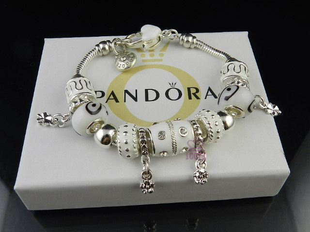 Bracciale Pandora Modello 258